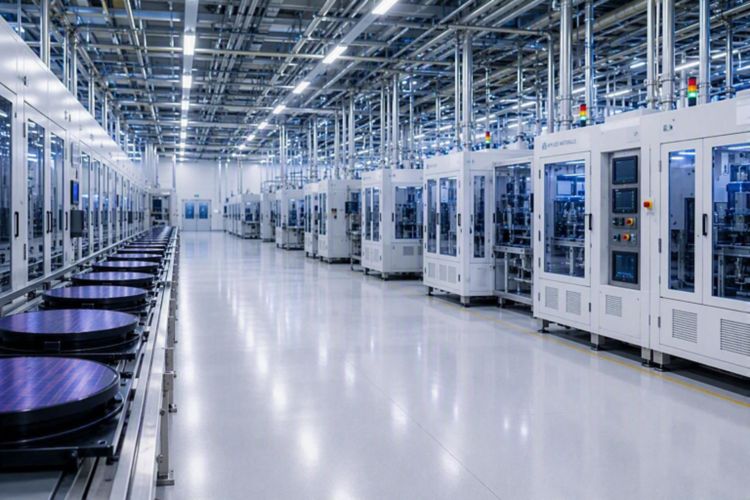 Next-Generation Bath Monitoring for Semiconductor Manufacturing